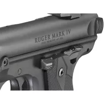 Ruger Mark IV 22/45 (40107) - 12