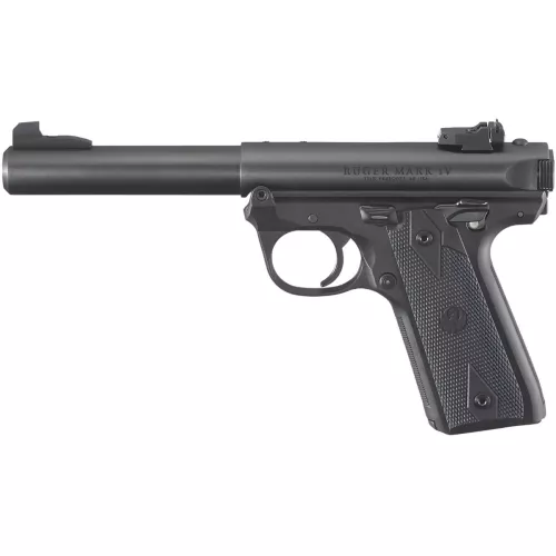 Ruger Mark IV 22/45 (40107)
