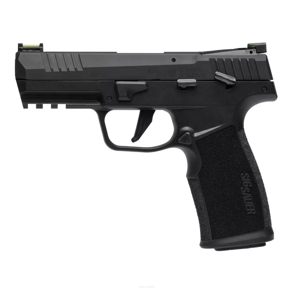 SIG Sauer P322