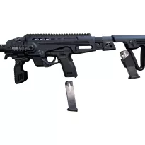 Pistolet HS-9 + Konwersja CAA Roni SP1 - 2