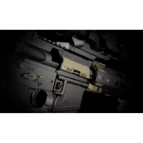 Strike Industries - Klapka wyrzutnika łusek BUDC Billet Ultimate Dust Cover - Flat Dark Earth - AR-BUDC-223-FDE - 7