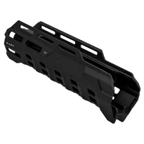 Strike Industries - Czółenko VOA do strzelby Mossberg 500 / 590 - SI-VOA-M500HG-BK - 2