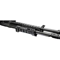 Strike Industries - Czółenko VOA do strzelby Mossberg 500 / 590 - SI-VOA-M500HG-BK - 3