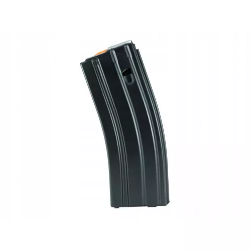 Magazynek Duramag 30nb Alu Black kal.223Rem