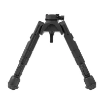 UTG Leapers - Bipod Recon 360 TL 7-9'' Picatinny - 2