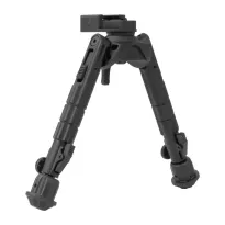 UTG Leapers - Bipod Recon 360 TL 7-9'' Picatinny - 3