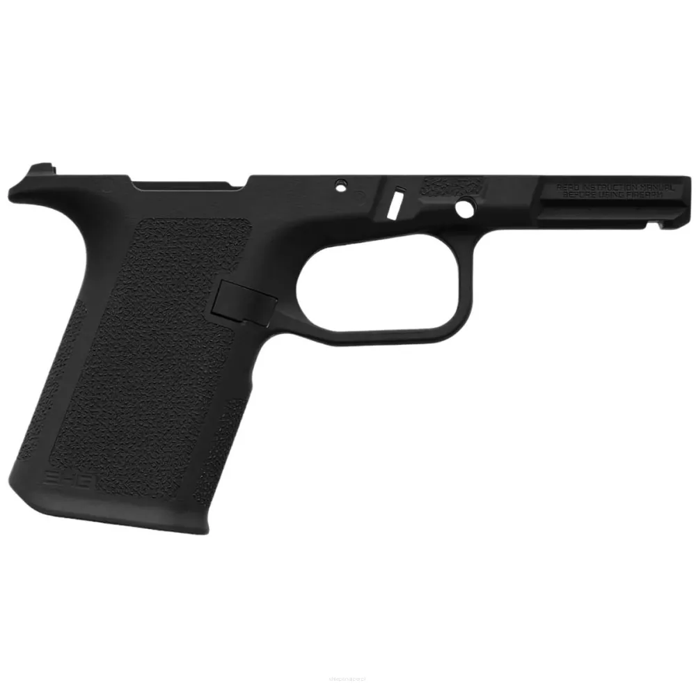 Magpul – Chwyt Ruger RXM – Compact - EHG RG9 - Czarny – MAG1436-BLK