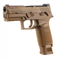 Sig Sauer M18 - 3