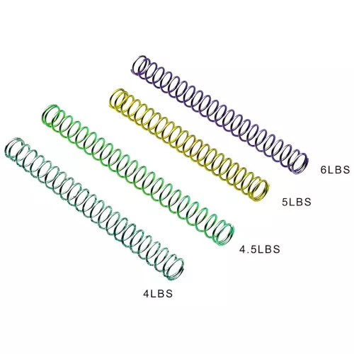 Strike Industries - Zestaw sprężyn Striker Spring Pack do Glock - SI-GLK-Spring