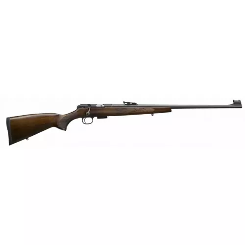 Karabin CZ457 LUX - 24" kal. 22LR