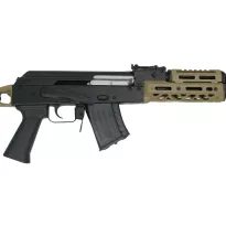 Mini Jack 7,62x39 WBP x KRUK - Coyote/FDE - 7