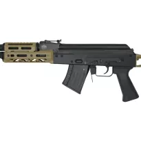 Mini Jack 7,62x39 WBP x KRUK - Coyote/FDE - 4