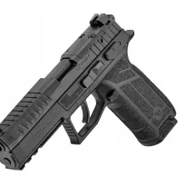 Pistolet CZ P-09 F Nocturne kal. 9x19 - 2
