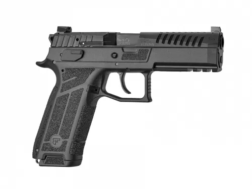 Pistolet CZ P-09 F Nocturne kal. 9x19