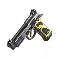 Beretta 92X Target Performance Optic Dark Yellow - 3