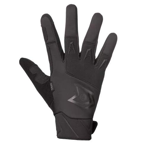 Rękawiczki MoG Target - Polar - Rozmiar 8 - Black