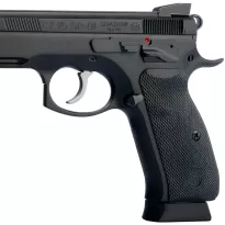 Pistolet CZ 75 SP-01 Shadow - 7