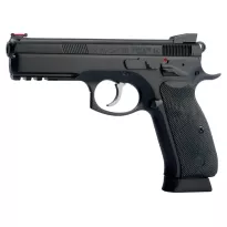 Pistolet CZ 75 SP-01 Shadow - 2