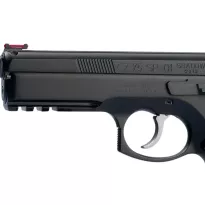 Pistolet CZ 75 SP-01 Shadow - 10