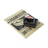 Strike Industries - Nakładka na magazynek Mag Sleeve do Glock G19 - SI-G-MAGSLEEVE-19 - 5