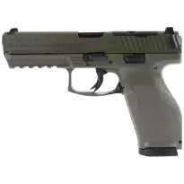 Pistolet Heckler&Koch SFP9F A1 Edycja Jubileuszowa NATO GREEN - 2