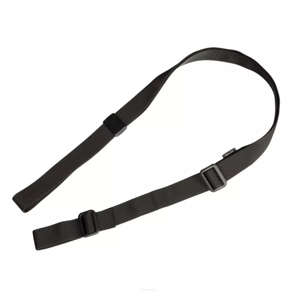 Magpul - Zawieszenie 2-punktowe RLS - Czarny - MAG1004