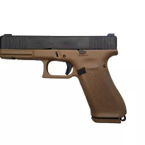 Glock 17 Gen. 5 FR kal. 9x19mm - Używany - 2