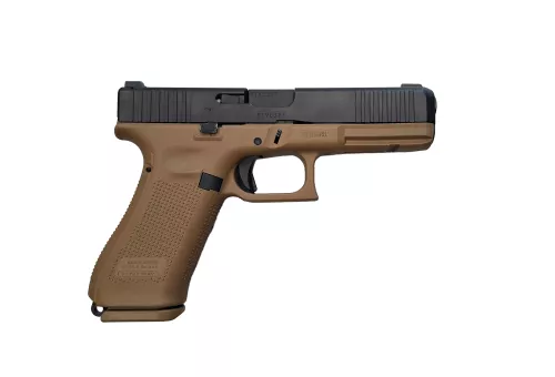 Glock 17 Gen. 5 FR kal. 9x19mm - Używany