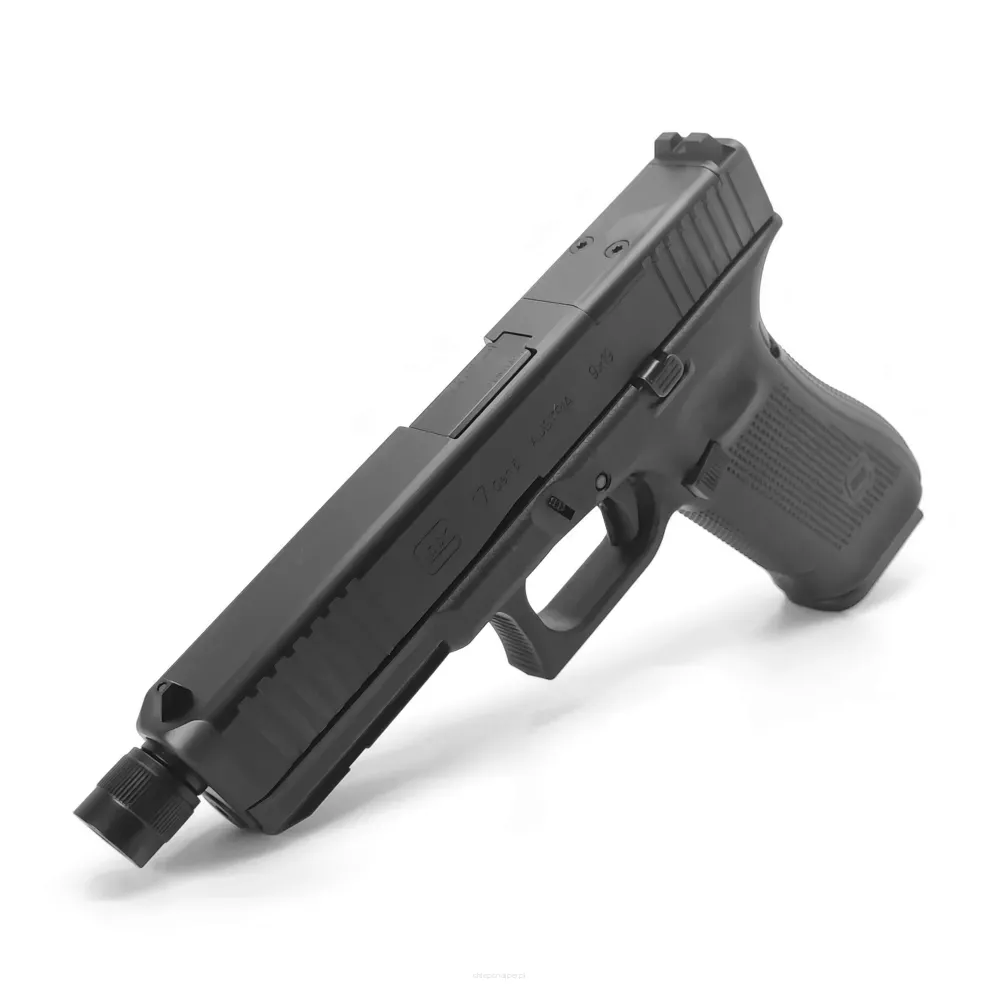 Pistolet Glock 19 gen. 5 - 9x19mm