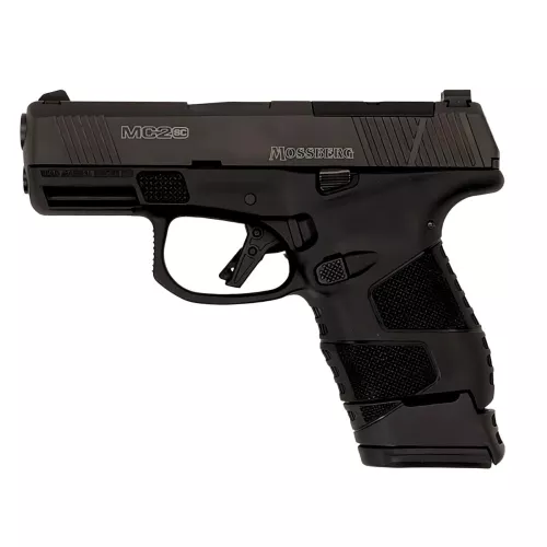 Pistolet Mossberg MC2sc OR 3.4" - kal. 9x19mm