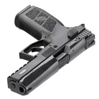 Pistolet CZ P-09, kal. .22 lr - Używany - 2