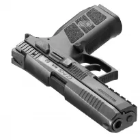 Pistolet CZ P-09, kal. .22 lr - Używany - 3