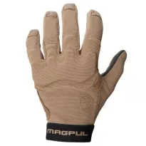 Magpul - Rękawice taktyczne Patrol Glove 2.0 - Rozm. L - Coyote - MAG1015-251 - 2
