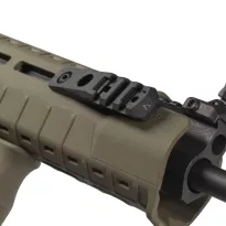 Szyna montażowa Magpul M-LOK Cantilever na latarkę - Picatinny - MAG587 - 2
