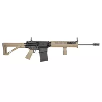 Szyna montażowa Magpul M-LOK Cantilever na latarkę - Picatinny - MAG587 - 3