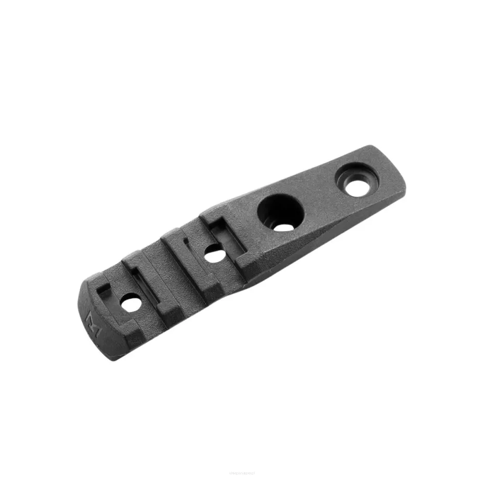 Szyna montażowa Magpul M-LOK Cantilever na latarkę - Picatinny - MAG587