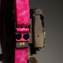 Pas nośny Ragnarok Pink Fury - 4