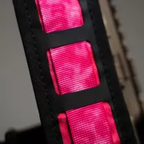 Pas nośny Ragnarok Pink Fury - 5
