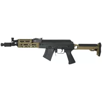 Mini Jack 5,56x45mm/.223 Rem WBP x KRUK - Coyote/FDE - 2