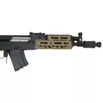 Mini Jack 5,56x45mm/.223 Rem WBP x KRUK - Coyote/FDE - 8