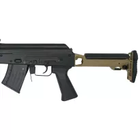 Mini Jack 5,56x45mm/.223 Rem WBP x KRUK - Coyote/FDE - 5