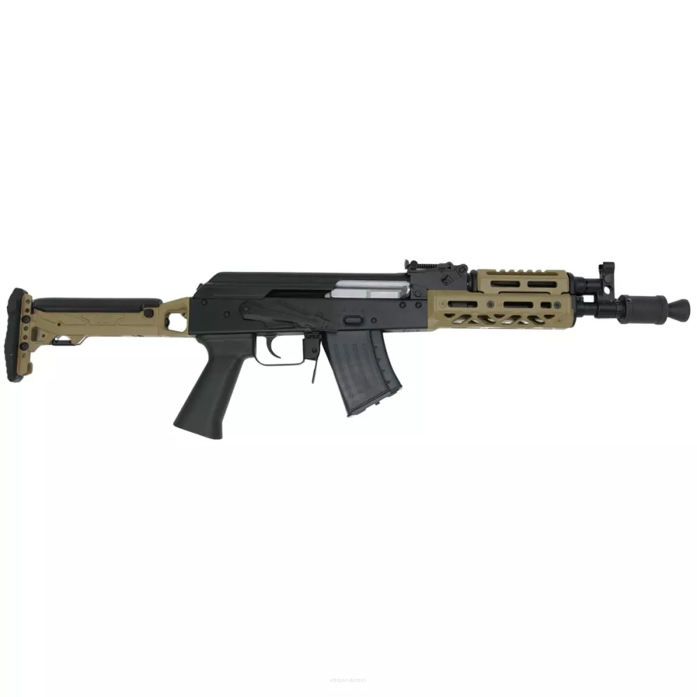 Mini Jack 5,56x45mm/.223 Rem WBP x KRUK - Coyote/FDE