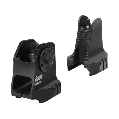 Daniel Defense - Zestaw Przyrządów Celowniczych - 19-088-09116