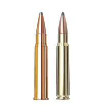 Am. Kul. Hornady Custom International - 8x57 JS 12,64 g / 195 gr SP - Opk. 20 szt. - 2