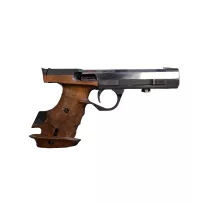 Pistolet Bajkał IŻ-35 kal .22LR - 2