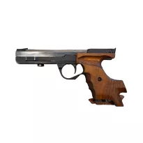 Pistolet Bajkał IŻ-35 kal .22LR - 3