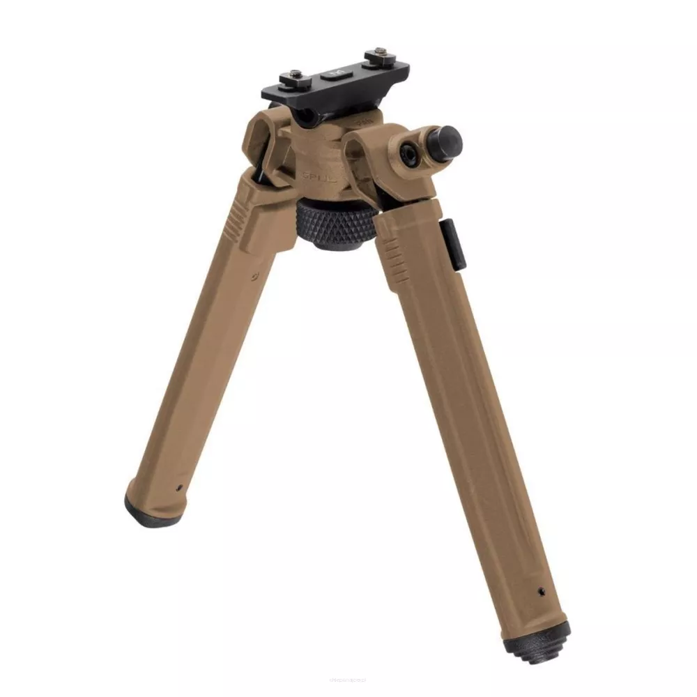 Magpul - Dwójnóg (Bipod) na M-LOK - FDE - MAG933-FDE
