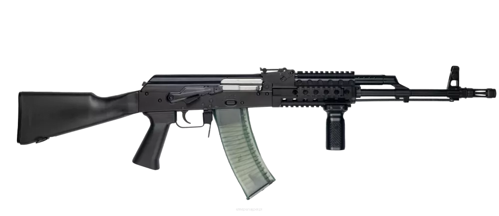 Jack 5,45x39 Taktyczny