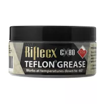 RifleCX - Smar stały teflonowy do broni - 100g - 2