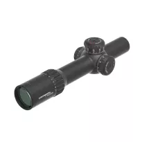 Vector Optics - Luneta biegowa Continental x10 1-10x28 - FFP - VET-RAR 2 - Czarny - SCFF-62 - 4